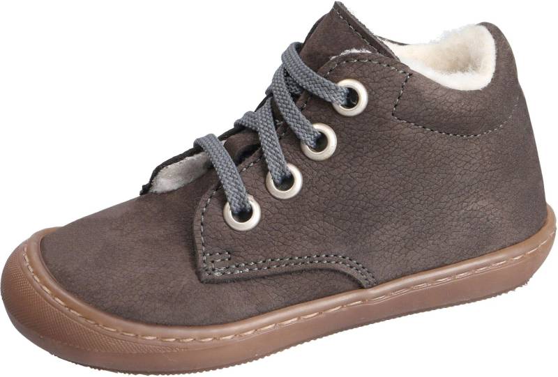 SAMI - BARFUSS MONTANA ASPHALT - Gr. - 25 von Däumling