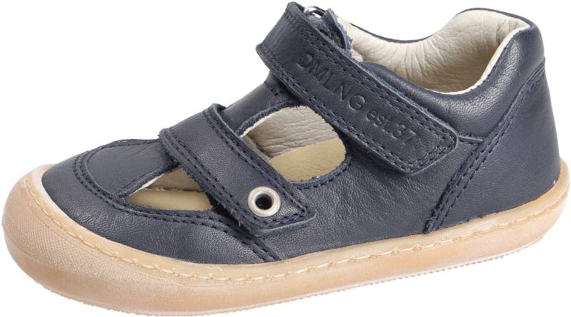 SAMI - BARFUSS PORTO BLU - Gr. - 25 von Däumling