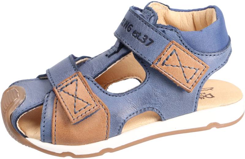 ULLI CHALK JEANS - Gr. - 21 von Däumling