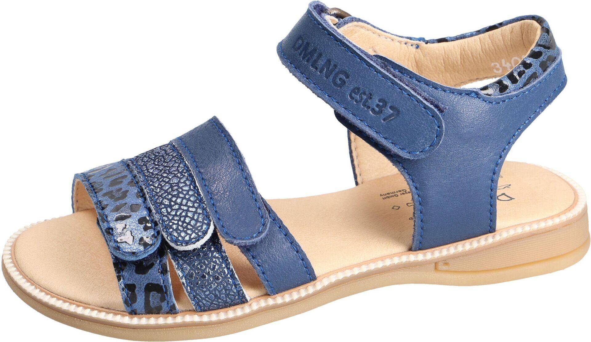 VIOLA CACHEMIRE OZEAN - Gr. - 32 von Däumling