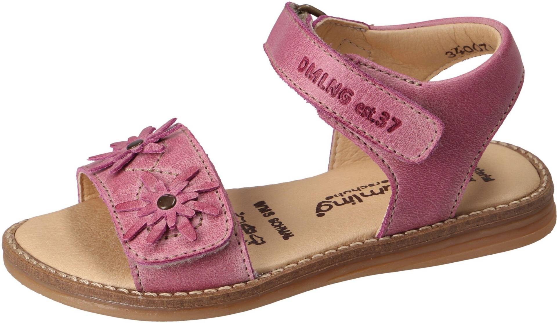 VIOLA CHALK LAVENDEL - Gr. - 37 von Däumling