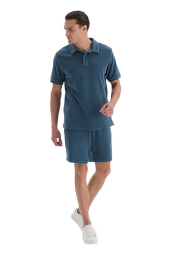 Dagi Men's Towel Fabric Swim Shorts von Dagi