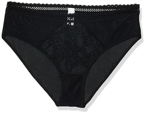 Dagi Women's Slip, Black, S von Dagi