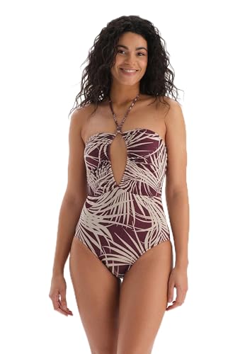 Dagi Women's Strapless Swimsuit von Dagi