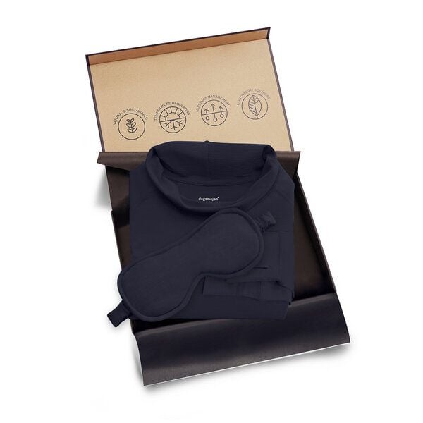 Dagsmejan Damen Geschenkset aus Merinowolle von Dagsmejan