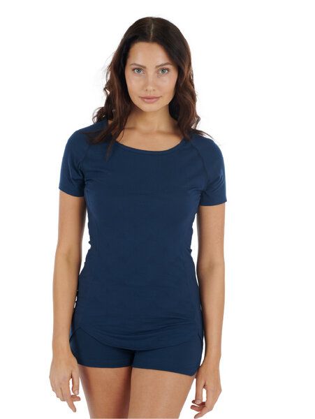 Dagsmejan Damen Sleep T-Shirt Balance von Dagsmejan
