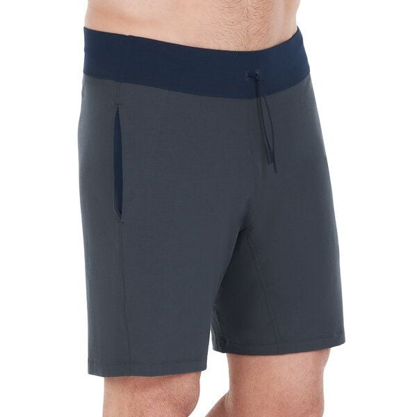 Dagsmejan Herren Sleep Shorts Balance von Dagsmejan