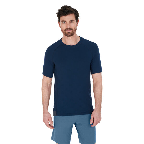 Dagsmejan Herren Sleep T-Shirt Balance von Dagsmejan