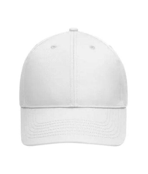 Daiber Bio Baumwolle Basecap 6-Panel Cap Kappe Cappy von Daiber