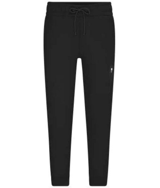 Daiber Herren Jogginghosen Seitentaschen mit Reißverschluss von Daiber