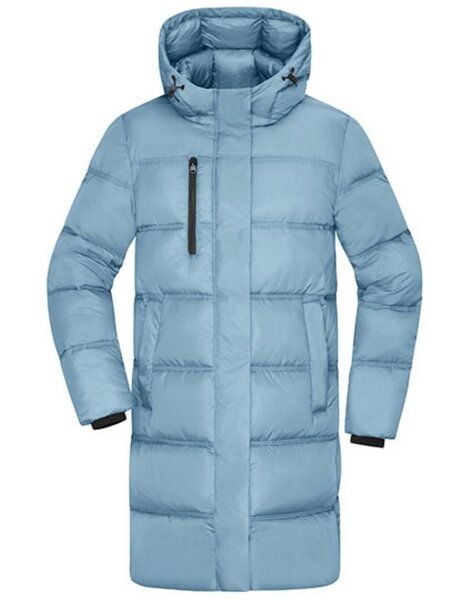 Daiber Herren Winterjacke Steppjacke Kurzmantel mit Kapuze von Daiber