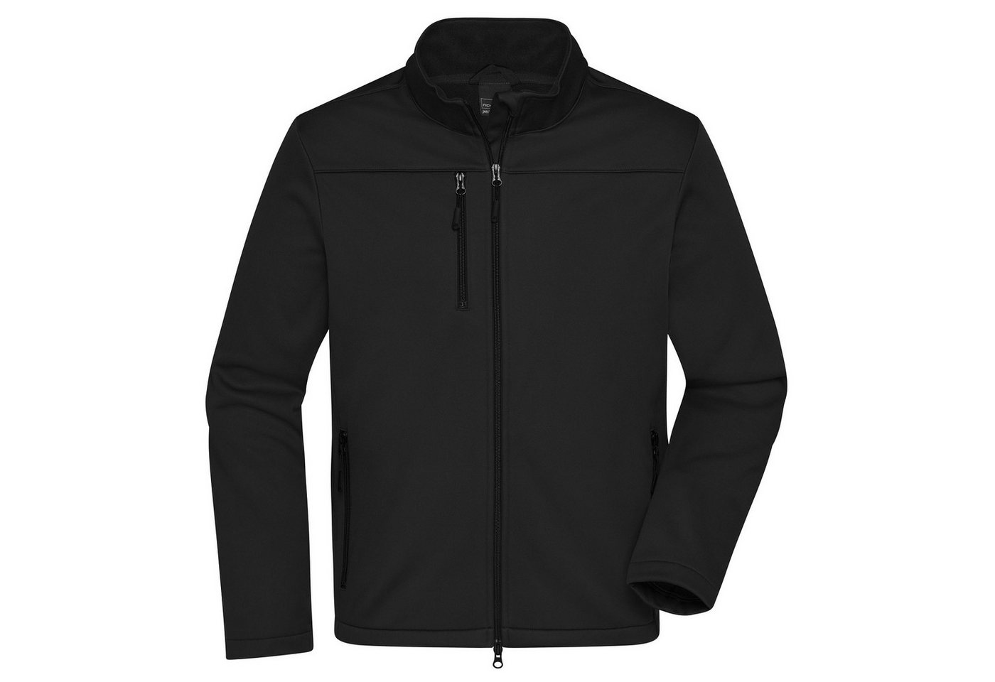 Daiber Softshelljacke Softshelljacke "JN1172" von Daiber