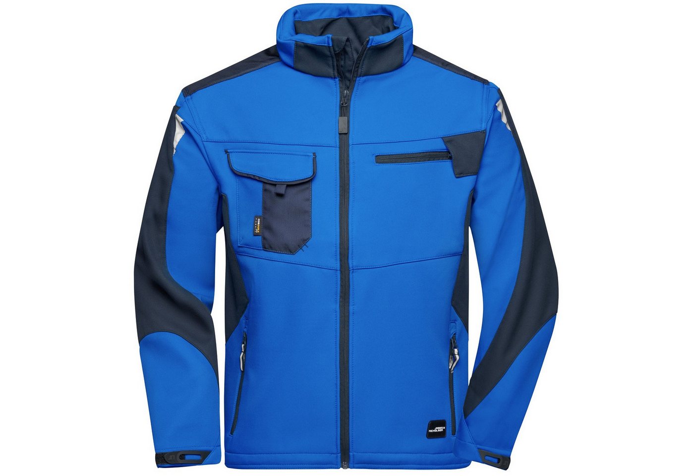 Daiber Softshelljacke Softshelljacke "JN844" von Daiber