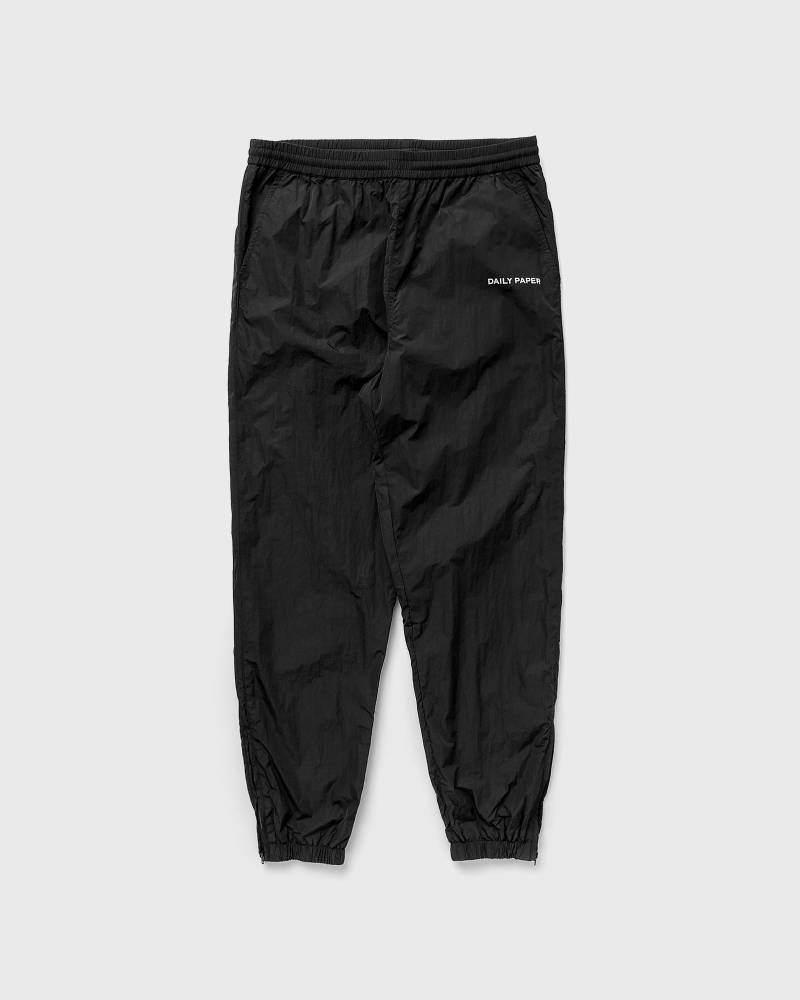 Daily Paper EWARD PANTS men Track Pants black in Größe:L von Daily Paper