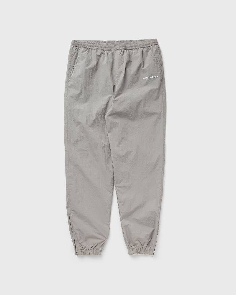 Daily Paper Eward pants men Track Pants grey in Größe:S von Daily Paper