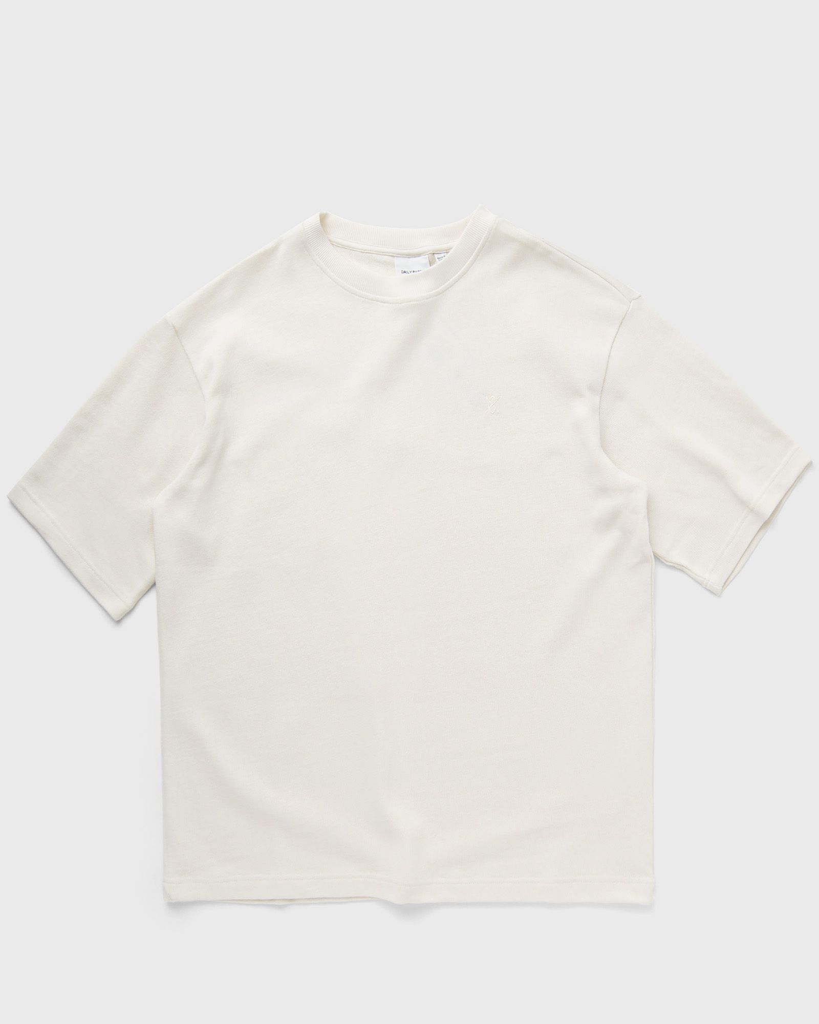 Daily Paper Knit ss t shirt men Shortsleeves white in Größe:M von Daily Paper