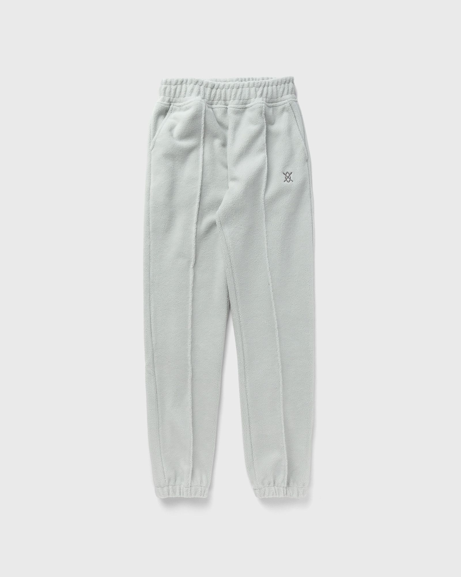 Daily Paper Rayen sweatpants women Sweatpants grey in Größe:M von Daily Paper