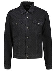 Herren Jeansjacke MALWA JACKET von Daily Paper