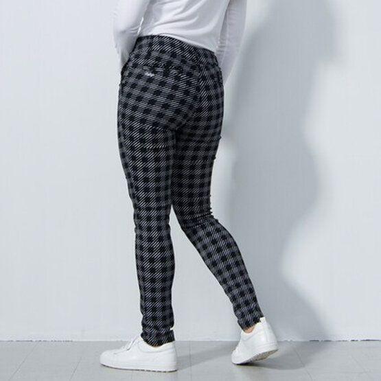 Daily Sports BARRIE Magic Hose 32inch kariert von Daily Sports