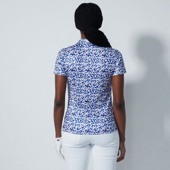 Daily Sports CARIRA Halbarm Polo mehrfarbig von Daily Sports