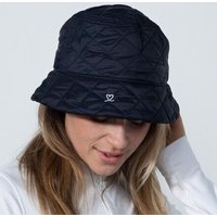 Daily Sports CATANIA Stepphut schwarz von Daily Sports