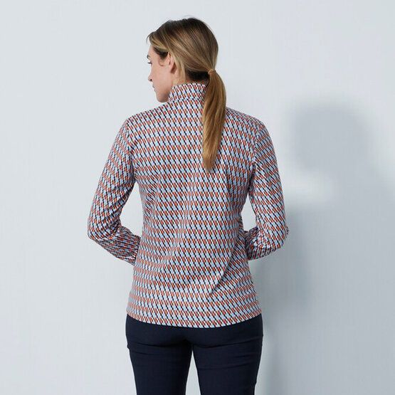 Daily Sports DELTA Rolli Thermo Unterzieher mehrfarbig von Daily Sports