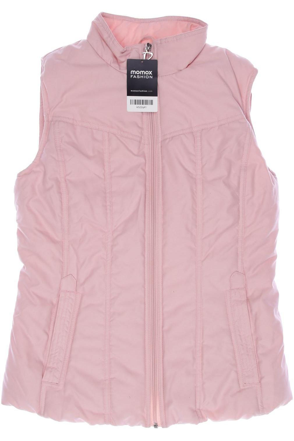 Daily Sports Damen Weste, pink von Daily Sports