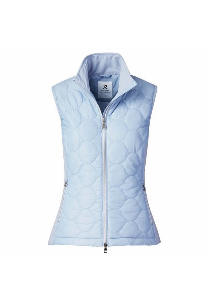 Daily Sports Funktionsjacke DAILY SPORTS Damen Bonnie Hybrid Steppweste 353/40 von Daily Sports