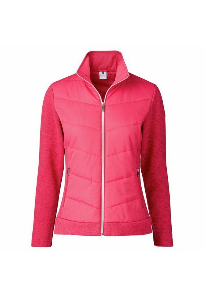 Daily Sports Funktionsjacke DAILY SPORTS Damen Karat Hybrid Strickjacke 353/41 von Daily Sports