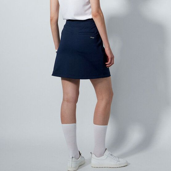 Daily Sports GENUA 50cm Skort navy von Daily Sports