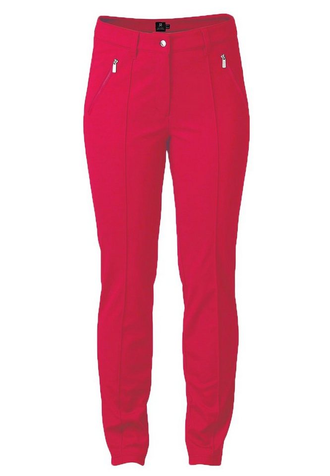 Daily Sports Golfhose DAILY SPORTS Damen Alexia Softshellhose 253-204 pi von Daily Sports