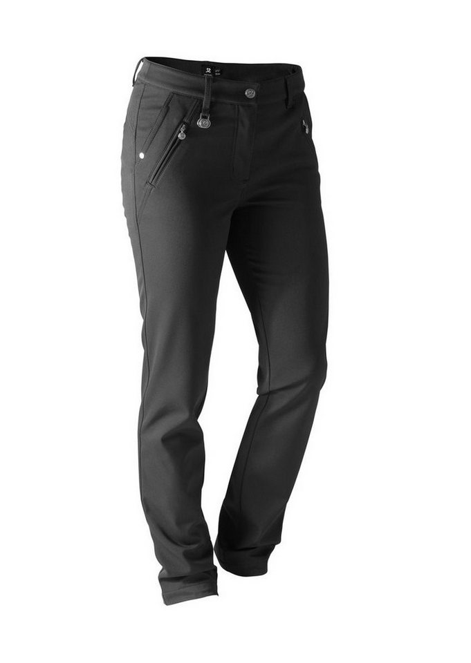 Daily Sports Golfhose Daily Sports Golf Hose Irene Dunkelgrau Damen von Daily Sports