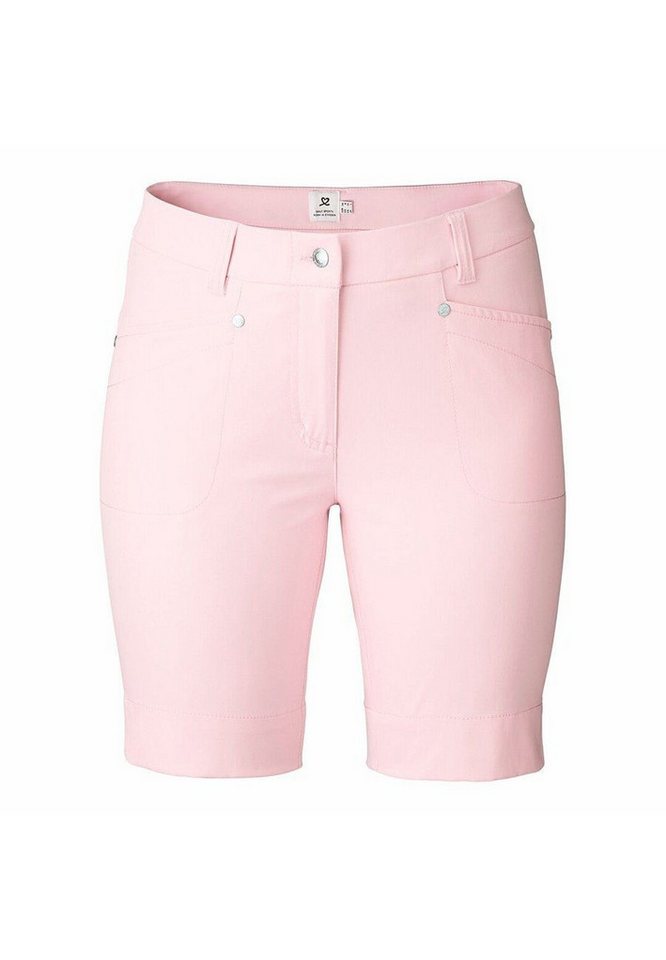 Daily Sports Golfshorts Daily Sports Shorts Lyric City Rosa Damen von Daily Sports