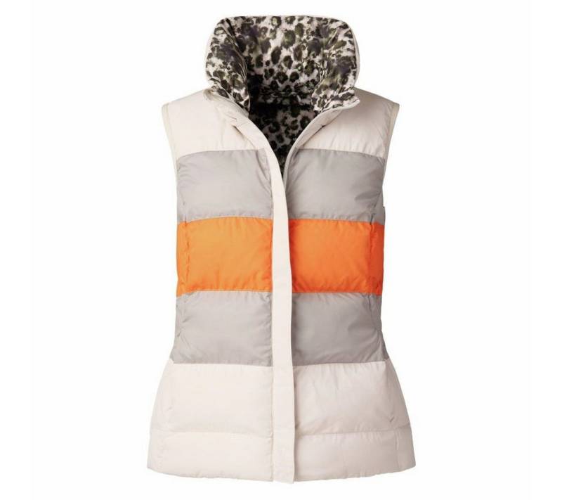 Daily Sports Golfweste Daily Sports Golf Weste Anya Damen Beige von Daily Sports