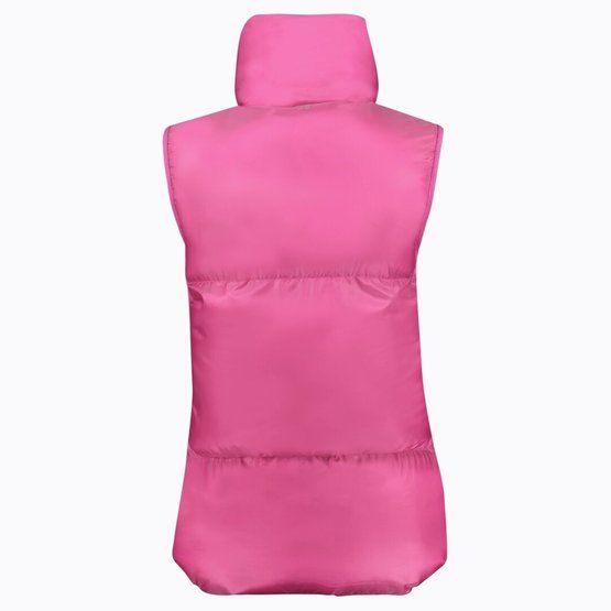 Daily Sports METZ Weste Thermo pink von Daily Sports