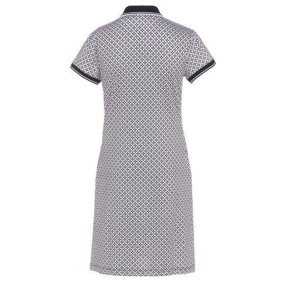 Daily Sports MOSAIC Halbarm Kleid mehrfarbig von Daily Sports