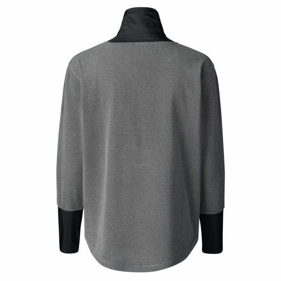 Daily Sports Matilda Half Neck Fleece Midlayer anthrazit Daily Sports Matilda Half Neck Fleece Midlayer anthrazit von Daily Sports