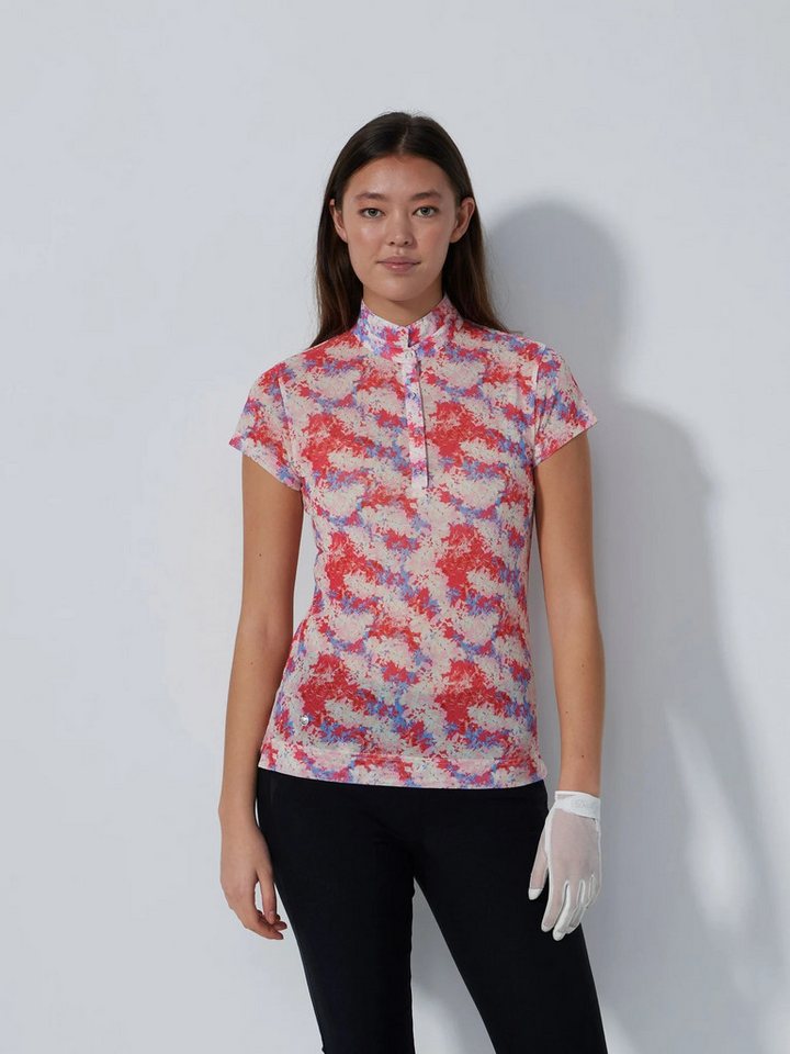 Daily Sports Poloshirt DAILY POLO MESH SLIM FIT von Daily Sports