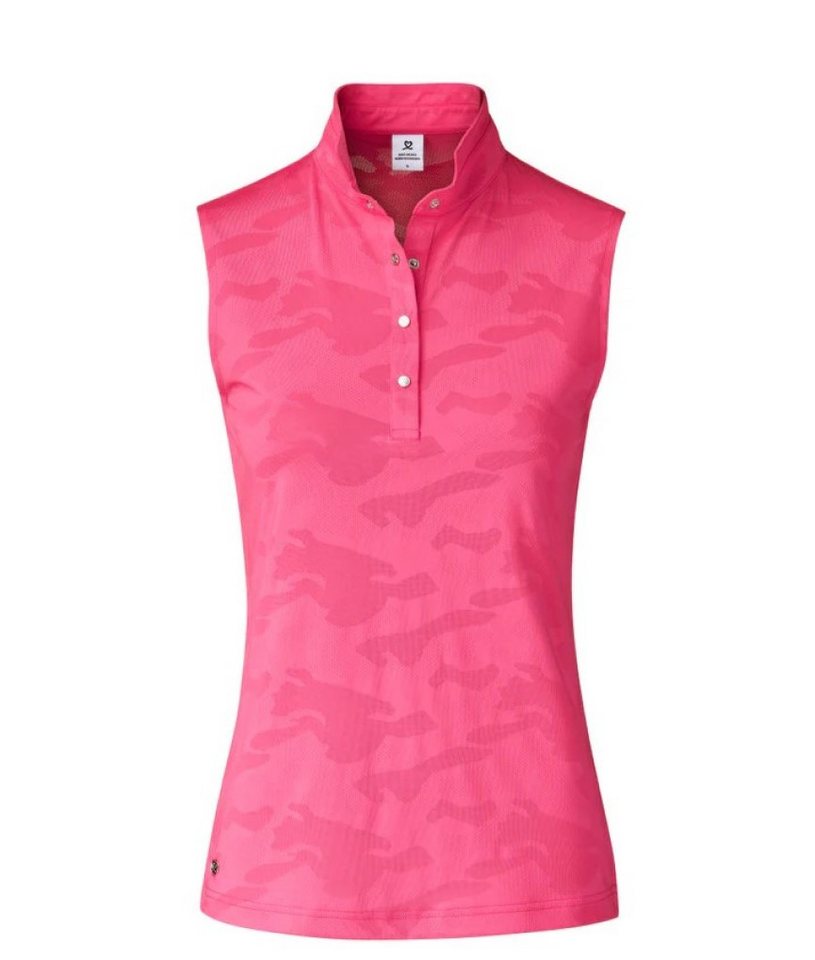 Daily Sports Poloshirt Daily Sports Polo Jess Sleeveless Damen Cerise von Daily Sports