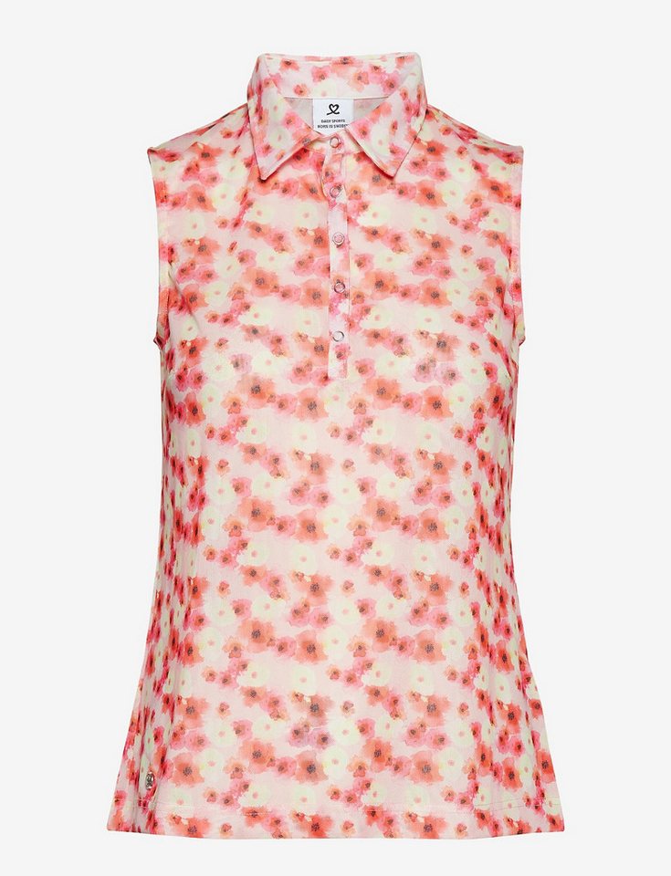 Daily Sports Poloshirt Daily Sports Polo Tori Mesh Sleeveless Damen von Daily Sports
