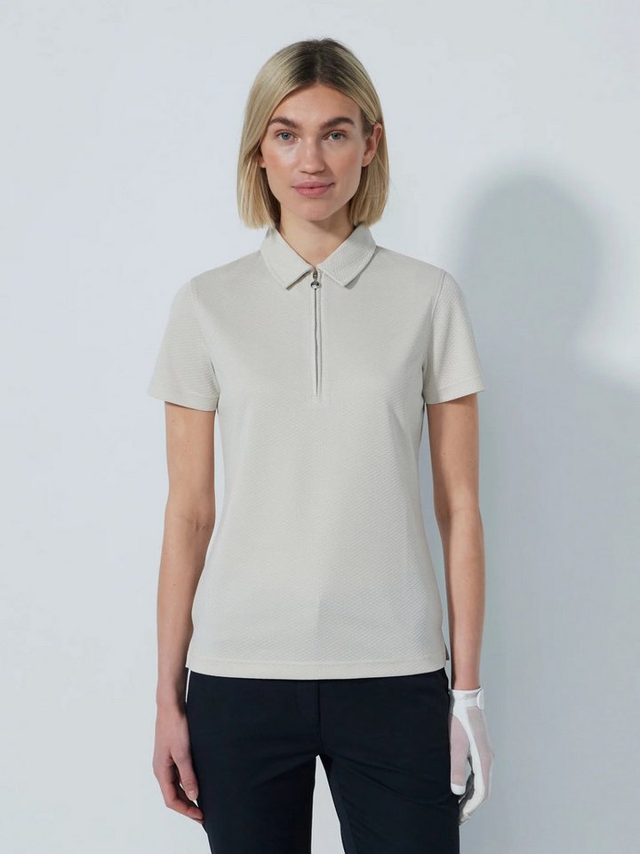 Daily Sports Poloshirt PEORIA SS POLO SHIRT von Daily Sports