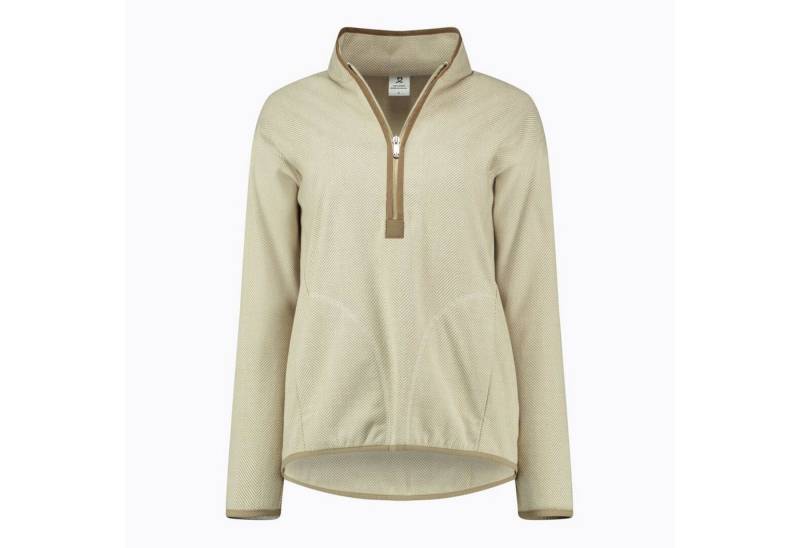 Daily Sports Trainingspullover Daily Sports Forli Fleeceroli Damen (1-tlg) von Daily Sports