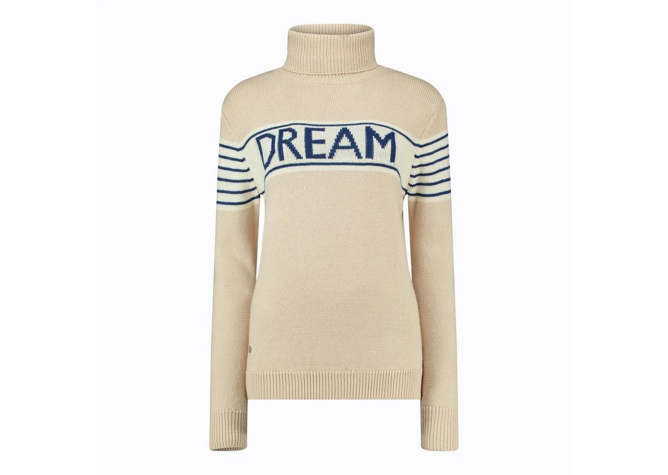 Daily Sports Trainingspullover Daily Sports Golf Pullover Cozenza 'Dream' Beige Damen EU L von Daily Sports