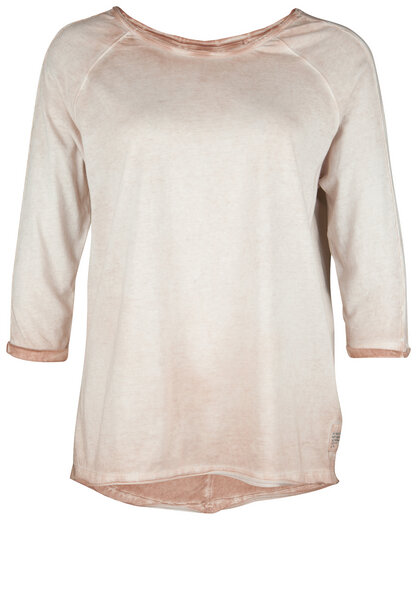 Daily's by DNB HAZEL CPD: Damen Longsleeve mit 3/4 Arm von Daily's by DNB