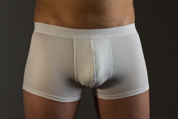 Dailybread Boxershorts - 2er Pack - Made in Germany von Dailybread