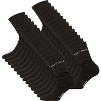 DAILYSOXX Herren Damen Unisex Sportsocken Freizeit Socken Baumwolle Everyday 7er 14er 21er Sparpack von Dailysoxx