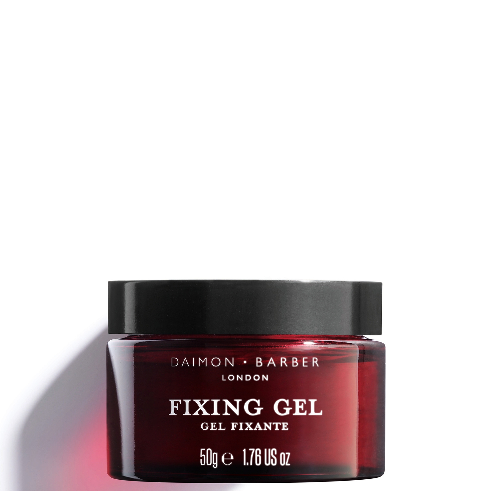 Daimon Barber Fixing Gel 50g von Daimon Barber