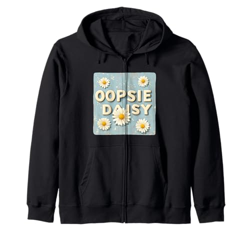 Gänseblümchen und Wildblumen Kostüm für Erwachsene und Kinder Kapuzenjacke Gänseblümchen und Wildblumen Kostüm für Erwachsene und Kinder Kapuzenjacke von Daisies Outfit