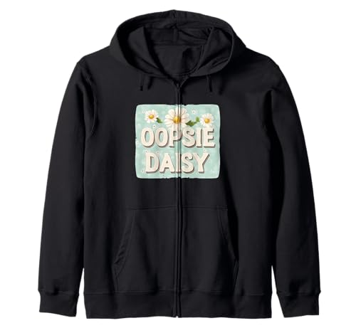 Pretty Daisy Daily Outfit für Jungen und Mädchen Kapuzenjacke Pretty Daisy Daily Outfit für Jungen und Mädchen Kapuzenjacke von Daisies Outfit