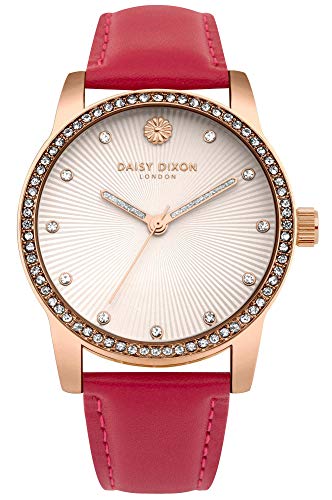 Daisy Dixon Armbanduhr DD089PRG von Daisy Dixon